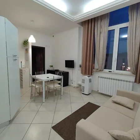 Casa Le Sorelle Apartment Piombino