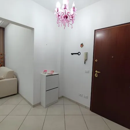 Casa Le Sorelle Appartamento *